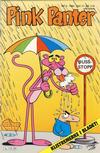 Cover for Pink Panter (Semic, 1977 series) #4/1986