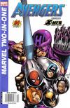 Cover for Marvel Two-in-One (Marvel, 2007 series) #16 [Newsstand]