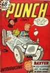 Cover for Punch Comics (Superior, 1947 series) #22