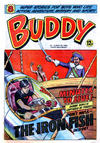 Cover for Buddy (D.C. Thomson, 1981 series) #14