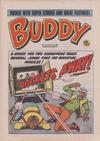 Cover for Buddy (D.C. Thomson, 1981 series) #24