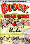 Cover for Buddy (D.C. Thomson, 1981 series) #33