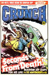 Cover for The Crunch (D.C. Thomson, 1979 series) #53