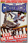 Cover for The Crunch (D.C. Thomson, 1979 series) #54
