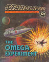 Cover for Starblazer (D.C. Thomson, 1979 series) #1