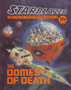 Cover for Starblazer (D.C. Thomson, 1979 series) #2