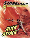 Cover for Starblazer (D.C. Thomson, 1979 series) #3