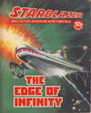 Cover for Starblazer (D.C. Thomson, 1979 series) #4