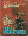 Cover for Starblazer (D.C. Thomson, 1979 series) #5