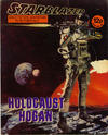 Cover for Starblazer (D.C. Thomson, 1979 series) #7