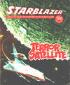 Cover for Starblazer (D.C. Thomson, 1979 series) #10