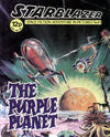 Cover for Starblazer (D.C. Thomson, 1979 series) #11