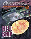 Cover for Starblazer (D.C. Thomson, 1979 series) #13