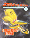 Cover for Starblazer (D.C. Thomson, 1979 series) #14
