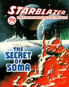 Cover for Starblazer (D.C. Thomson, 1979 series) #16