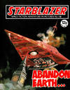 Cover for Starblazer (D.C. Thomson, 1979 series) #18