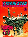 Cover for Starblazer (D.C. Thomson, 1979 series) #19
