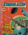 Cover for Starblazer (D.C. Thomson, 1979 series) #22