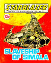 Cover for Starblazer (D.C. Thomson, 1979 series) #23