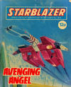 Cover for Starblazer (D.C. Thomson, 1979 series) #24