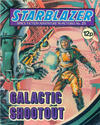 Cover for Starblazer (D.C. Thomson, 1979 series) #25