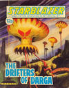 Cover for Starblazer (D.C. Thomson, 1979 series) #27