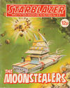 Cover for Starblazer (D.C. Thomson, 1979 series) #29