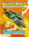 Cover for Starblazer (D.C. Thomson, 1979 series) #31