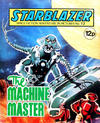 Cover for Starblazer (D.C. Thomson, 1979 series) #32