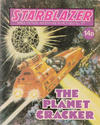 Cover for Starblazer (D.C. Thomson, 1979 series) #37