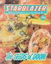 Cover for Starblazer (D.C. Thomson, 1979 series) #38