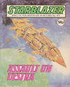 Cover for Starblazer (D.C. Thomson, 1979 series) #41