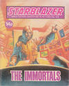 Cover for Starblazer (D.C. Thomson, 1979 series) #42