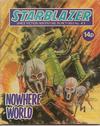 Cover for Starblazer (D.C. Thomson, 1979 series) #43