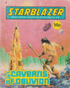 Cover for Starblazer (D.C. Thomson, 1979 series) #44