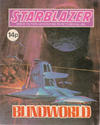 Cover for Starblazer (D.C. Thomson, 1979 series) #46