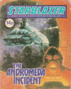 Cover for Starblazer (D.C. Thomson, 1979 series) #47