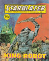 Cover for Starblazer (D.C. Thomson, 1979 series) #48