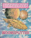 Cover for Starblazer (D.C. Thomson, 1979 series) #50