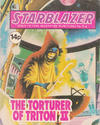 Cover for Starblazer (D.C. Thomson, 1979 series) #54