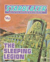 Cover for Starblazer (D.C. Thomson, 1979 series) #56