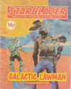 Cover for Starblazer (D.C. Thomson, 1979 series) #57