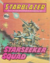 Cover for Starblazer (D.C. Thomson, 1979 series) #59