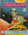 Cover for Starblazer (D.C. Thomson, 1979 series) #64