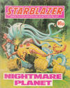 Cover for Starblazer (D.C. Thomson, 1979 series) #69