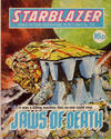 Cover for Starblazer (D.C. Thomson, 1979 series) #71