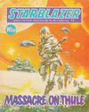 Cover for Starblazer (D.C. Thomson, 1979 series) #72