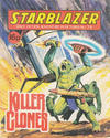 Cover for Starblazer (D.C. Thomson, 1979 series) #74