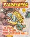 Cover for Starblazer (D.C. Thomson, 1979 series) #80