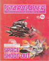 Cover for Starblazer (D.C. Thomson, 1979 series) #82